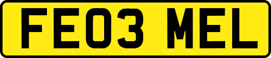 FE03MEL