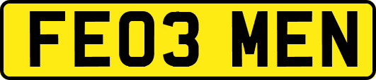 FE03MEN