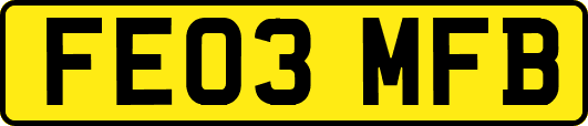 FE03MFB