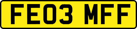 FE03MFF