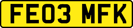 FE03MFK