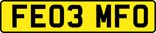 FE03MFO