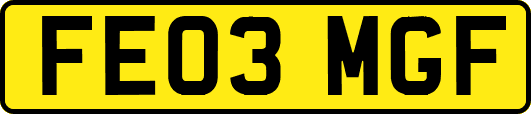 FE03MGF