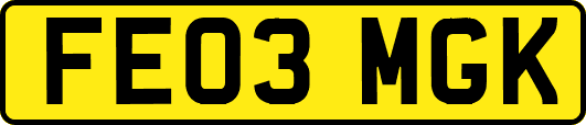 FE03MGK