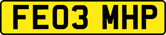 FE03MHP