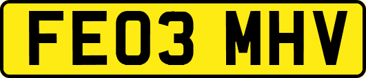 FE03MHV
