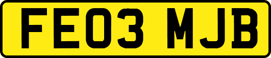 FE03MJB