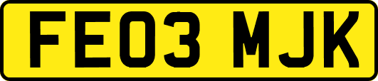 FE03MJK