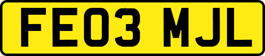 FE03MJL