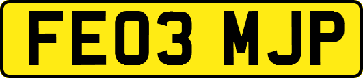 FE03MJP