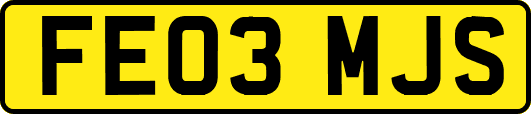 FE03MJS