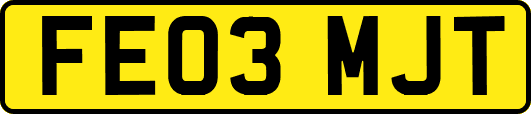FE03MJT