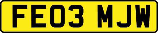 FE03MJW
