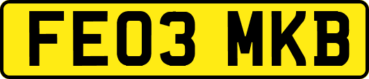 FE03MKB