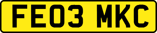 FE03MKC