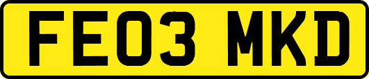 FE03MKD