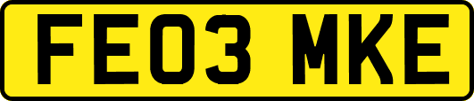 FE03MKE