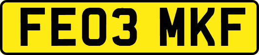 FE03MKF