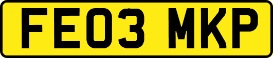 FE03MKP
