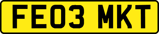 FE03MKT