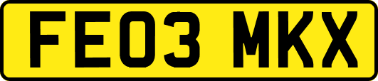 FE03MKX