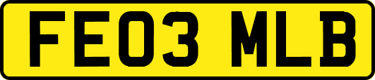 FE03MLB