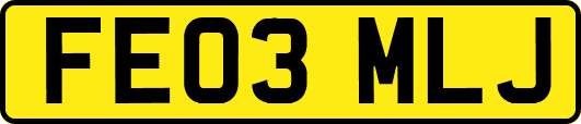 FE03MLJ