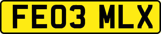 FE03MLX