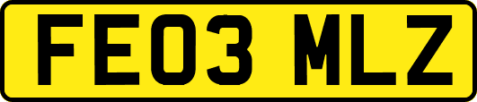FE03MLZ