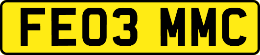 FE03MMC