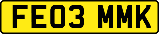 FE03MMK