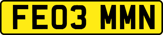 FE03MMN