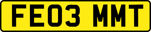 FE03MMT