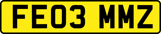 FE03MMZ