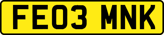 FE03MNK