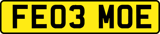 FE03MOE