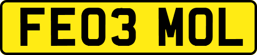 FE03MOL