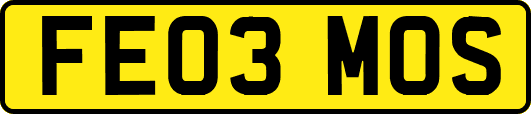 FE03MOS