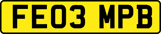 FE03MPB