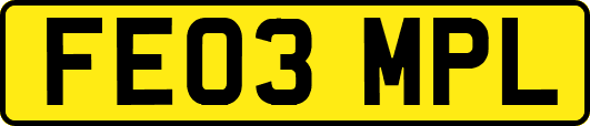 FE03MPL