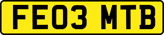FE03MTB