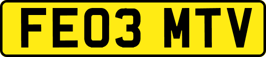 FE03MTV