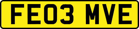 FE03MVE