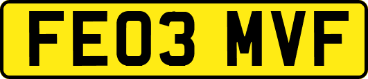 FE03MVF