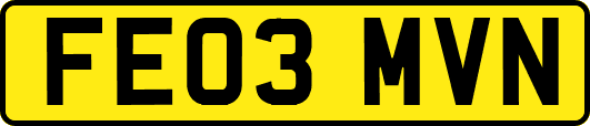 FE03MVN