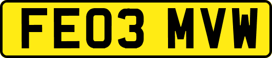 FE03MVW