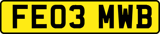FE03MWB