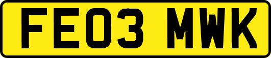 FE03MWK