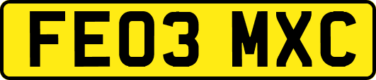 FE03MXC