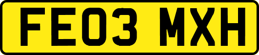 FE03MXH